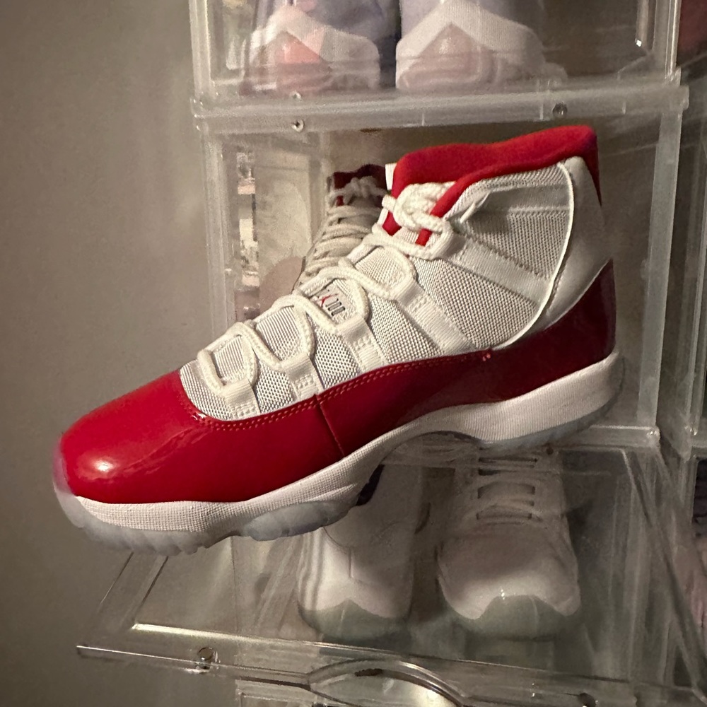 Size 10